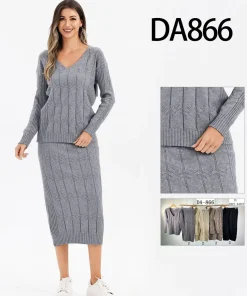 Komplety damskie,size uni,paczka 8szt ,mix kolor