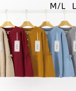 Swetry damskie ,size m/l-xl/2xl,Paczka 8szt, mix kolor