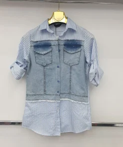 Koszule damskie,size s-2xl,paczka 5szt ,1 kolor