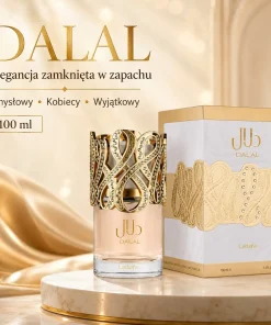 Perfumy 100ml Paczka 12 szt