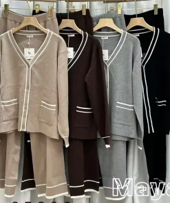 Komplety damskie,size uni,paczka 6szt,mix kolor