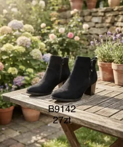 Buty Botki DAMSKIE 36-41 12par)