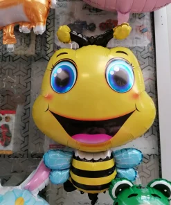 ZABAWKI balony,50szt/Paczka