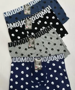Bokserki MĘSKIE,Size m-3xl,paczka 24szt, mix kolor