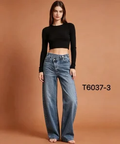 Jeansy Damskie, size xs-xl,Paczka 10szt, 1 kolor