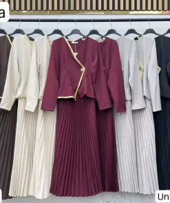 Sukienki Damskie WŁOSKA,Size uni,paczka 6szt, mix kolor