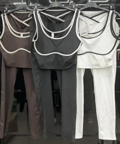 Komplety damskie,Size uni,paczka 6szt, mix kolor