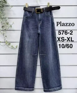 Jeansy Damskie,size xs-xl,Paczka 10szt,1kolor