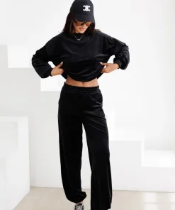 Komplety damskie ,size s/m-m/l,Paczka 4szt ,1kolor