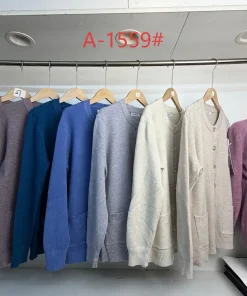 Swetry Damskie,size m-3xl,paczka 10szt,mix kolor