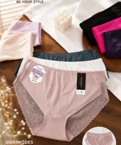 Majtki damskie,Size s-m,paczka 24szt, mix kolor