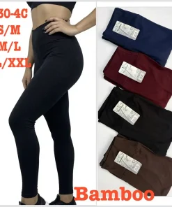 Leginsy Damskie,size s/m-xl/2xl,Paczka 12szt, mix kolor