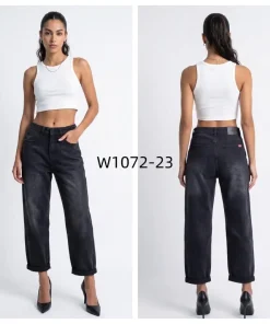 Jeansy Damskie, size xs-xl,Paczka 10szt ,1kolor