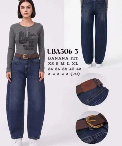 Jeansy Damskie,size xs-xl,paczka 10szt, 1 kolor