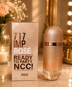 Perfumy 100ml Paczka 12 szt