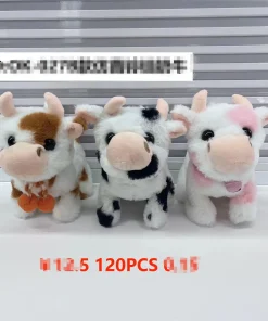 ZABAWKI maskotki,12szt/Paczka