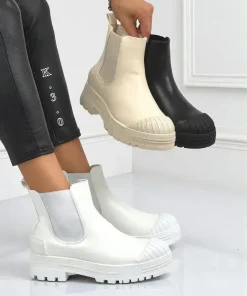Buty Botki DAMSKIE 36-41 12par)