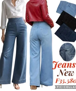 Jeansy Damskie,Size s/m-xl/2xl,paczka 12szt, mix kolor