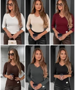 Swetry Damskie,Size s/m-l/xl,paczka 6szt, mix kolor