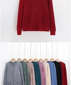 Swetry damskie,size m/l-xl/2xl,paczka 10szt ,mix kolor