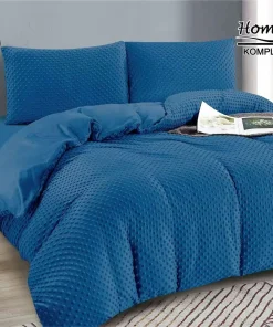 Komplet Pościeli 200*220cm 3cz, Paczka 3szt ,1kolor