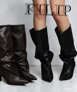 Buty Botki DAMSKIE 36-41 12par)