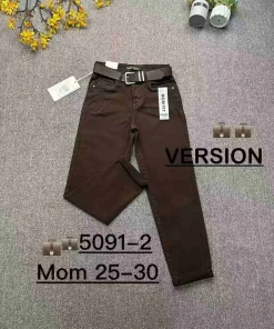 Jeansy Damskie,Size 25-30,paczka 12szt, 1 kolor