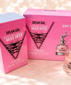 Perfumy 2x50ml Paczka 12 szt