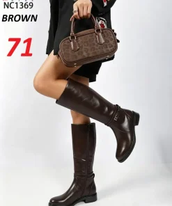Buty Botki DAMSKIE 36-41 12par)