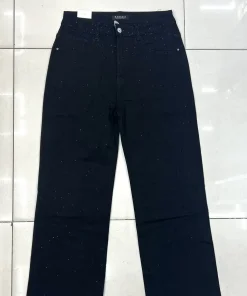 Jeansy Damskie, size 42-50,Paczka 10szt ,1kolor
