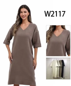 Sukienki damskie,size s/m-l/xl,paczka 10szt,mix kolor