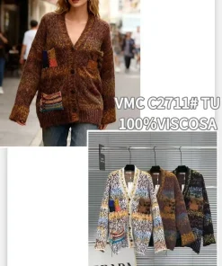 Swetry damskie,size uni,paczka 12szt , mix kolor