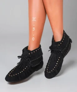 Buty Botki DAMSKIE 36-41 12par)