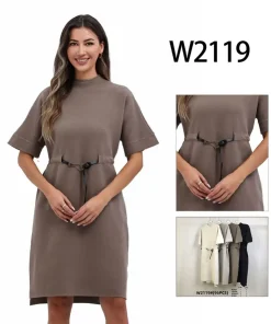 Sukienki damskie,size s/m-l/xl,paczka 10szt,mix kolor