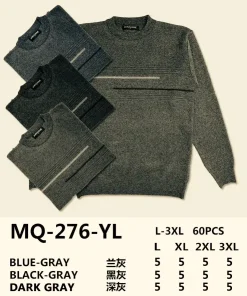 Bluzki MĘSKA ,size l-3xl,paczka 12szt ,mix kolor