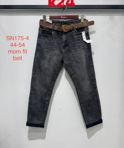 Jeansy Damskie,size 44-54,Paczka 10szt,1kolor