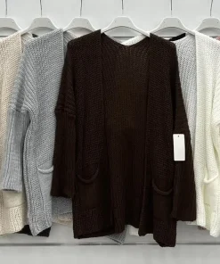 Narzutki damskie, size uni,Paczka 6szt ,mix kolor