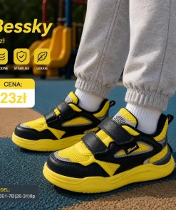 Buty Sportowe DZIECIĘCE 26-31 8par)