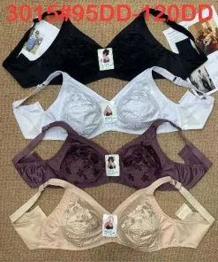 Biustonosz DD Damskie,Size 95-120,paczka 12szt, 1 kolor