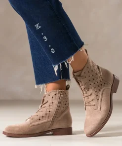 Buty Botki DAMSKIE 36-41 12par)