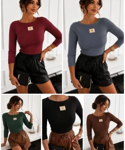 Swetry damskie,size s/m-l/xl,paczka 6szt, mix kolor