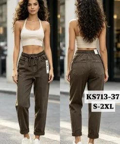 Jeansy Damskie, size s-2xl,Paczka 10szt ,1 kolor