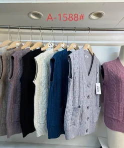 Swetry Damskie,size m-3xl,paczka 10szt,mix kolor