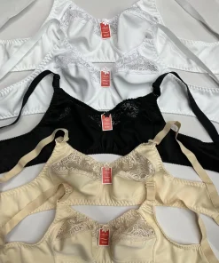 Biustonosz B Damskie, size 75-110,Paczka 12szt ,1 kolor