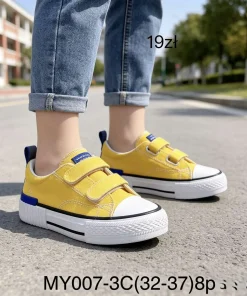 Buty Sportowe DZIECIĘCE 32-37 8par)