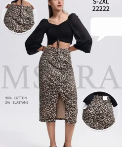 Spódnica długa damskie,size s-2xl,paczka 10szt ,1kolor
