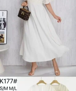 Sukienki damskie ,size s/m-m/l,Paczka 12szt ,mix kolor