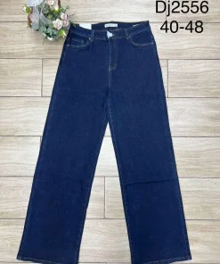 Jeansy damskie,size 40-48,paczka 10szt, 1 kolor