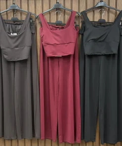 Komplety damskie, size uni ,paczka 6szt,mix kolor