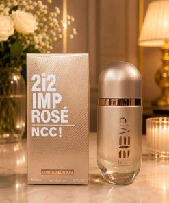 Perfumy 100ml Paczka 12 szt